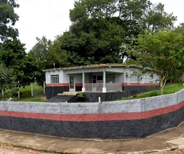 Base Rio Bonito